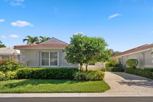 4509 Kensington Park Way, Lake Worth, FL 33449 Sold 12/15/25