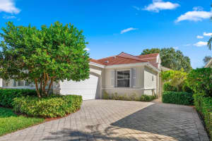 4509 Kensington Park Way, Lake Worth, FL 33449 Sold 12/15/25