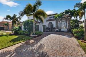 8697 Cobblestone Point Circle, Boynton Beach, FL 33472 - MLS#R11138233