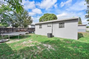 3100 NW 4th Court, Lauderhill, FL 33311 Sold 01/29/26