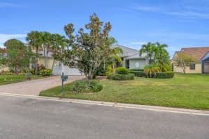 302 NW Westover Court, St Lucie West, FL 34986 Sold 01/27/26
