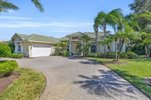 11461 Se Plandome Drive, Hobe Sound, Fl 33455, Hobe Sound