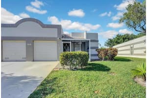 9305 Flynn Circle 1, Boca Raton, FL 33496 - MLS#R11138268