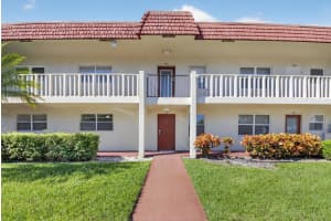 20 Abbey Lane 103, Delray Beach, FL 33446 - MLS#R11138270