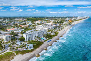 500 SE 21st Avenue 409, Deerfield Beach, FL 33441 - MLS#R11138277