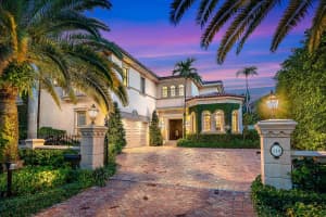 314 Chilean Avenue, Palm Beach, FL 33480 - MLS#R11138278