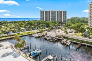4201 N Ocean Boulevard 807, Boca Raton, FL 33431 Sold 12/30/25