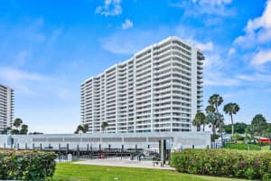 4201 N Ocean Boulevard 807, Boca Raton, FL 33431 Sold 12/30/25