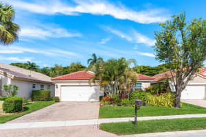 6805 Sun River Road, Boynton Beach, FL 33437 Sold 12/30/25