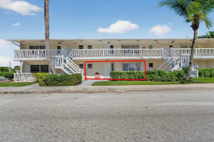302 N L Street 2, Lake Worth Beach, FL 33460 Sold 01/29/26