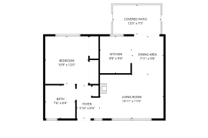 302 N L Street 2, Lake Worth Beach, FL 33460 Sold 01/29/26