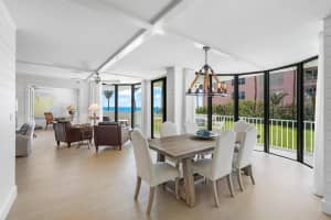 2917 S Ocean Boulevard 104, Highland Beach, FL 33487 - MLS#R11138290