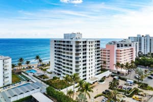 2917 S Ocean Boulevard 104, Highland Beach, FL 33487 - MLS#R11138290