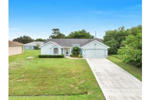 4279 Sw Jared Street, Port St. Lucie, Fl 34953, Port Saint Lucie