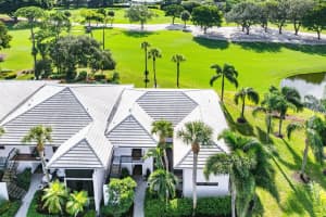 3832 Quail Ridge Drive Blue Heron, Boynton Beach, FL 33436 - MLS#R11138305
