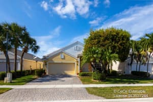 284 Berenger Walk, Royal Palm Beach, FL 33414 Sold 12/29/25
