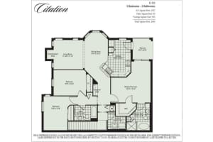 116 SW Peacock Boulevard 9-201, Port Saint Lucie, FL 34986 - MLS#R11138310