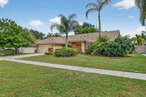 1762 Primrose Lane, Wellington, FL 33414 - MLS#R11138321