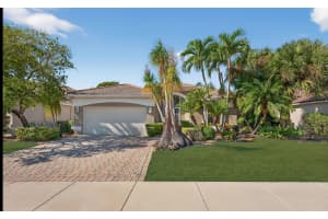 9535 San Vittore Street, Lake Worth, FL 33467 - MLS#R11138326