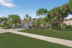 9535 San Vittore Street, Lake Worth, FL 33467 - MLS#R11138326