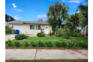 531 Date Palm Drive, Lake Park, FL 33403 - MLS#R11138327