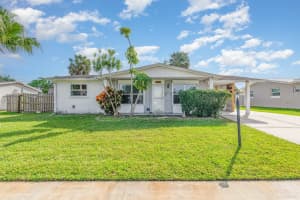 1753 Cadillac Circle N, Melbourne, FL 32935 - MLS#R11138332