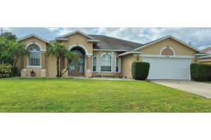 6118 NW Ginger Lane, Port Saint Lucie, FL 34986 - MLS#R11138343