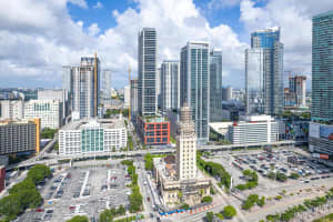 601 NE 1st Avenue NE 3905, Miami, FL 33132 - MLS#R11138351