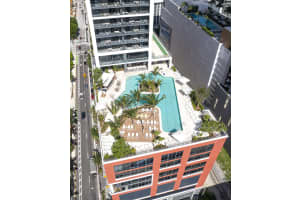 601 NE 1st Avenue NE 3905, Miami, FL 33132 - MLS#R11138351