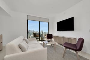 601 NE 1st Avenue NE 3905, Miami, FL 33132 - MLS#R11138351