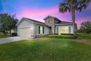 3514 Carriage Pointe Circle, Fort Pierce, FL 34981 - MLS#R11138356