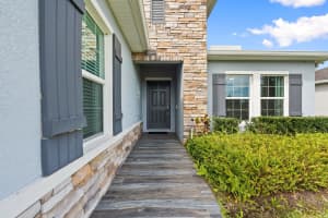 3514 Carriage Pointe Circle, Fort Pierce, FL 34981 Sold 12/18/25