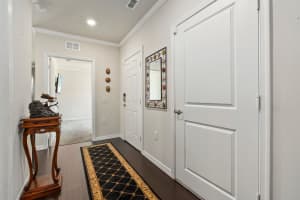 3514 Carriage Pointe Circle, Fort Pierce, FL 34981 Sold 12/18/25