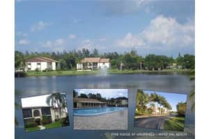 4773 Sable Pine Circle, West Palm Beach, FL 33417 - MLS#R11138357