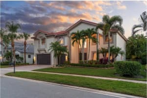 4673 Island Reef Drive Wellington, FL 33449 - Off Market