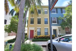606 Fern Street, West Palm Beach