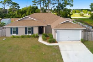 5957 NW Baynard Drive, Port St Lucie, FL 34986 - MLS#R11138370