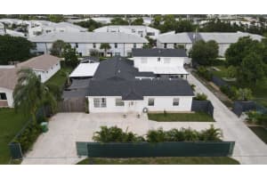 1613 Sherwood Avenue, Mangonia Park, FL 33407 - MLS#R11138382