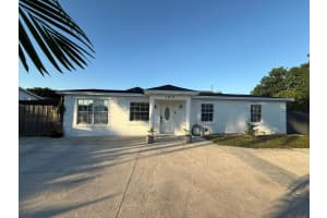 1613 Sherwood Avenue, Mangonia Park, FL 33407 - MLS#R11138382
