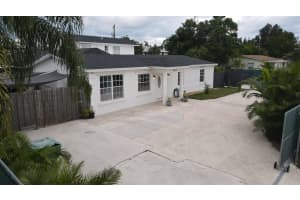 1613 Sherwood Avenue, Mangonia Park, FL 33407 - MLS#R11138382