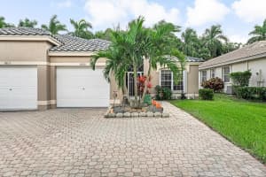 9799 Crescent View Drive S, Boynton Beach, Fl 33437, Boynton Beach