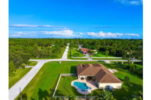 6613 Hall Boulevard, The Acreage, FL 33470 - MLS#R11138399