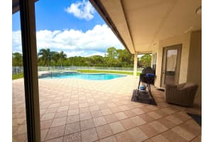 6613 Hall Boulevard, The Acreage, FL 33470 - MLS#R11138399