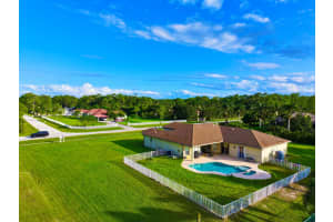 6613 Hall Boulevard, The Acreage, FL 33470 - MLS#R11138399