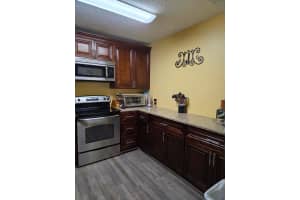 8617 Boca Glades Boulevard W Apt A, Boca Raton, FL 33434 - MLS#R11138402