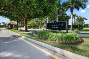 13400 Polo Road W 102, Wellington, FL 33414 Sold 12/22/25