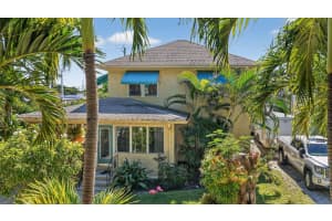 728 Avon Road, West Palm Beach, FL 33401 - MLS#R11138406