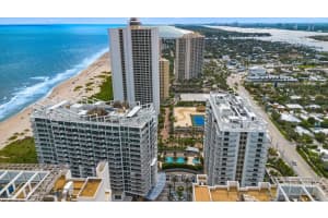 3100 Ocean Drive, Singer Island, FL 33404 - MLS#R11138407