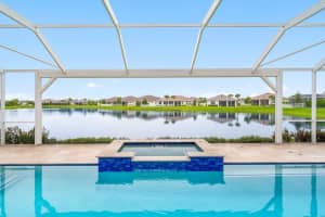 10310 Zaffre Lane, Port Saint Lucie, FL 34987 - MLS#R11138426