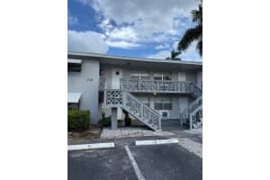 126 Cleveland Street 7, Lake Worth Beach, FL 33461 - MLS#R11138427